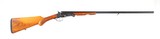 Spanish SxS Shotgun .410 - Image 3 of 8