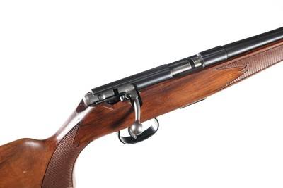 Anschutz 1515/1516 Bolt Rifle .22 wmr