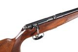 Anschutz 1515/1516 Bolt Rifle .22 wmr