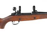 Sako 85 Left Handed Bolt Rifle 6.5x55mm - 4 of 13