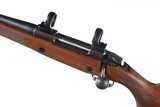 Sako 85 Left Handed Bolt Rifle 6.5x55mm - 1 of 13