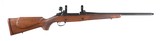 Sako 85 Left Handed Bolt Rifle 6.5x55mm - 5 of 13