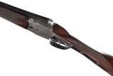 Armi Boxlock SxS Shotgun 12GA - Image 4 of 8
