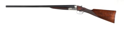 Armi Boxlock SxS Shotgun 12GA - Image 8 of 8