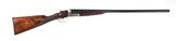 Armi Boxlock SxS Shotgun 12GA - Image 7 of 8