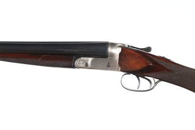 Armi Boxlock SxS Shotgun 12GA - Image 4 of 8
