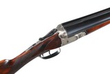 Armi Boxlock SxS Shotgun 12GA - Image 1 of 8