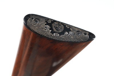 Armi Boxlock SxS Shotgun 12GA - Image 8 of 8