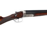 Armi Boxlock SxS Shotgun 12GA - Image 2 of 8