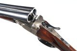 Armi Boxlock SxS Shotgun 12GA - Image 7 of 8