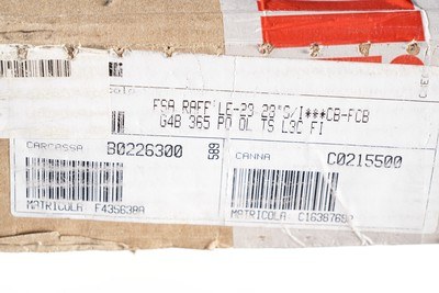 Benelli Rafaello Limited Edition Semi Shotgun, 12 Gauge (As New No. 589 - Image 5 of 17