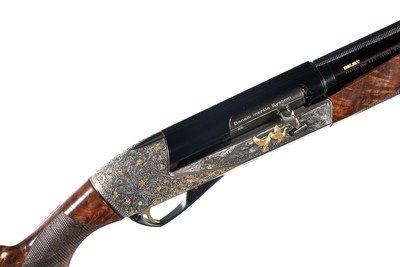 Benelli Rafaello Limited Edition Semi Shotgun, 12 Gauge (As New No. 589 - Image 1 of 17