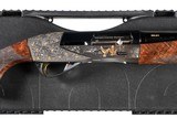 Benelli Rafaello Limited Edition Semi Shotgun, 12 Gauge (As New No. 589 - Image 2 of 17