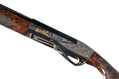 Benelli Rafaello Limited Edition Semi Shotgun, 12 Gauge (As New No. 589 - Image 14 of 17