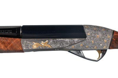 Benelli Rafaello Limited Edition Semi Shotgun, 12 Gauge (As New No. 589 - Image 15 of 17