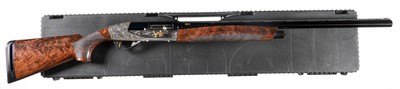 Benelli Rafaello Limited Edition Semi Shotgun, 12 Gauge (As New No. 589 - Image 3 of 17