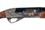 Benelli Rafaello Limited Edition Semi Shotgun, 12 Gauge (As New No. 589 - Image 6 of 17