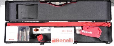 Benelli Rafaello Limited Edition Semi Shotgun, 12 Gauge (As New No. 589 - Image 4 of 17