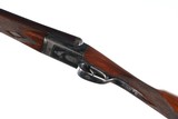 AYA No.4 SxS Shotgun 12GA - Image 6 of 8