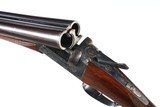 AYA No.4 SxS Shotgun 12GA - Image 7 of 8