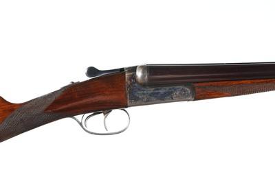 AYA No.4 SxS Shotgun 12GA