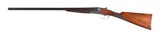AYA No.4 SxS Shotgun 12GA - Image 5 of 8