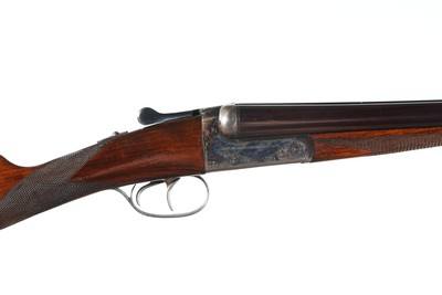 AYA No.4 SxS Shotgun 12GA - Image 2 of 8