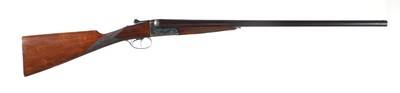 AYA No.4 SxS Shotgun 12GA - Image 3 of 8