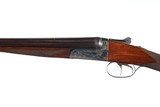 AYA No.4 SxS Shotgun 12GA - Image 4 of 8