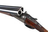 Webley & Scott 700 SxS Shotgun 16GA - 7 of 14