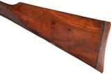 Webley & Scott 700 SxS Shotgun 16GA - 9 of 14