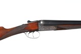 Webley & Scott 700 SxS Shotgun 16GA - 2 of 14