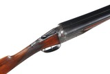 Webley & Scott 700 SxS Shotgun 16GA - 1 of 14