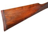 Webley & Scott 700 SxS Shotgun 16GA - 8 of 14