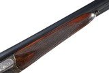 Webley & Scott 700 SxS Shotgun 16GA - 10 of 14