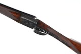 Webley & Scott 700 SxS Shotgun 16GA - 6 of 14