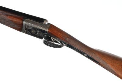 Webley & Scott 700 SxS Shotgun 12GA - Image 9 of 13