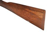 Webley & Scott 700 SxS Shotgun 12GA - Image 12 of 13