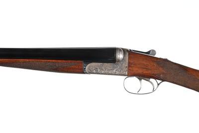 Webley & Scott 700 SxS Shotgun 12GA - Image 7 of 13