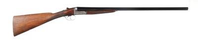 Webley & Scott 700 SxS Shotgun 12GA - Image 3 of 13