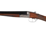 Webley & Scott 700 SxS Shotgun 12GA - Image 7 of 13