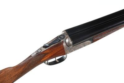 Webley & Scott 700 SxS Shotgun 12GA - Image 1 of 13