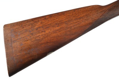 Webley & Scott 700 SxS Shotgun 12GA - Image 6 of 13