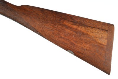 Webley & Scott 700 SxS Shotgun 12GA - Image 12 of 13