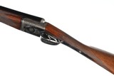 Webley & Scott 700 SxS Shotgun 12GA - Image 9 of 13