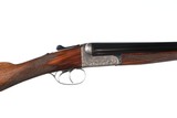 Webley & Scott 700 SxS Shotgun 12GA - Image 2 of 13