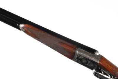 Webley & Scott 700 SxS Shotgun 12GA - Image 10 of 13