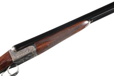 Webley & Scott 700 SxS Shotgun 12GA - Image 4 of 13