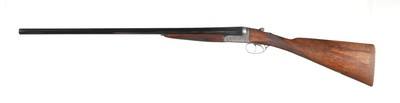 Webley & Scott 700 SxS Shotgun 12GA - Image 8 of 13