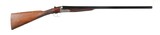 Webley & Scott 700 SxS Shotgun 12GA - Image 3 of 13